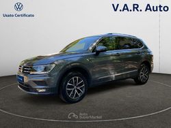 Other Usata 2020 VW Tiguan Allspace Business SUV | 24.900 € (Buon prezzo)