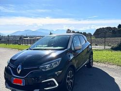 Nero Usata 2018 Renault Captur Intens SUV | 11.000 € (Buon prezzo)