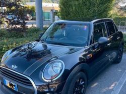 Nero Usata 2016 Mini ONE Due volumi | 11.500 € (Cara)