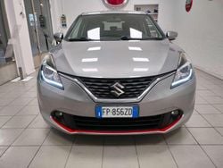 Grigio Usata 2018 Suzuki Baleno Tre volumi | 8800 € (Buon prezzo)