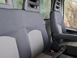 Bianco Usata 2012 Iveco Daily | 16.000 € (Molto cara)