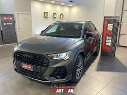 Grigio Usata 2022 Audi Q3 S-Line SUV | 37.900 € (Buon prezzo)