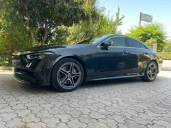 Usata 2022 Mercedes CLS300 Coupé | 47.000 € (Buon prezzo)