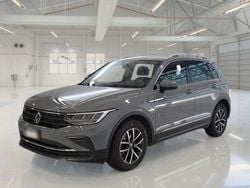 Grigio Usata 2021 VW Tiguan Life SUV | 20.650 € (Super prezzo)