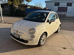 Bianco Usata 2015 Fiat 500 S Due volumi | 6500 € (Super prezzo)