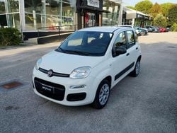 Bianco Usata 2016 Fiat Panda Easy Due volumi | 7200 € (Buon prezzo)