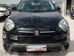 Nero Usata 2022 Fiat 500X Cross SUV | 16.999 € (Buon prezzo)