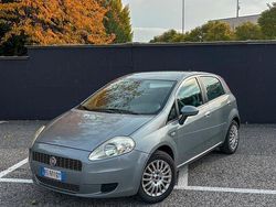 Grigio Usata 2008 Fiat Punto Due volumi | 2800 €