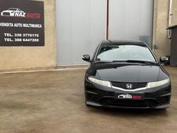 Nero Usata 2009 Honda Civic Type S Tre volumi | 4000 € (Buon prezzo)