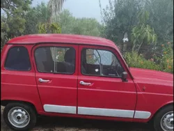 Usata 1983 Renault R4 Due volumi | 4500 €