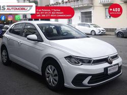 Bianco Usata 2022 VW Polo Sport Due volumi | 14.500 € (Buon prezzo)