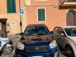 Blu Usata 2023 Toyota RAV4 SUV | 4300 €