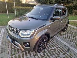 Verde Usata 2020 Suzuki Ignis Cool Due volumi | 11.999 € (Buon prezzo)