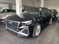 Nero Usata 2025 Audi Q2 S-Line SUV | 37.500 € (Cara)