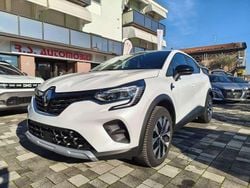 Bianco Usata 2024 Renault Captur Techno SUV | 19.490 € (Buon prezzo)