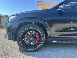 Nero Usata 2021 Mercedes GLE53 AMG AMG SUV | 69.900 € (Molto cara)