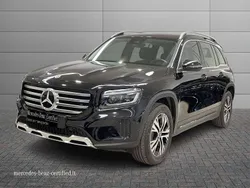 Nero Usata 2024 Mercedes GLB180 Advanced SUV | 36.500 € (Super prezzo)