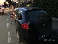 Nero Usata 2007 Seat Altea Monovolume | 2250 €