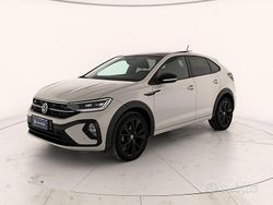 Nero Usata 2022 VW Taigo R-line SUV | 21.900 € (Cara)