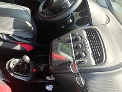 Marrone Usata 2006 Seat Altea Tre volumi | 2500 €