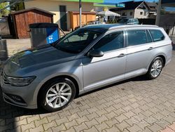 Grigio Usata 2019 VW Passat Tre volumi | 16.500 € (Buon prezzo)