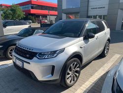 Usata 2020 Land Rover Discovery Sport HSE Dynamic SUV | 23.000 € (Buon prezzo)