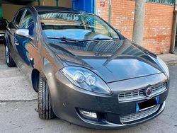 Nero Usata 2011 Fiat Bravo Due volumi | 2890 € (Ottimo prezzo)