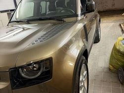 Usata 2022 Land Rover Defender SE Dynamic SUV | 57.900 € (Ottimo prezzo)