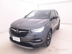 Grigio Usata 2021 Opel Grandland X Elegance SUV | 11.990 € (Super prezzo)