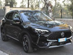Nero Usata 2023 MG HS Luxury SUV | 19.800 € (Cara)