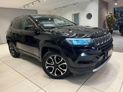 Other Usata 2023 Jeep Compass Limited SUV | 19.990 € (Buon prezzo)