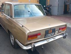 Usata 1970 Alfa Romeo 2000 Tre volumi | 14.000 €