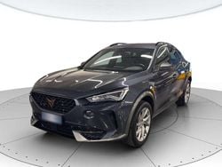 Grigio metallizzato Usata 2022 Cupra Formentor SUV | 20.800 € (Super prezzo)