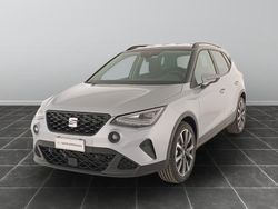 Argento Usata 2024 Seat Arona Style SUV | 19.000 € (Cara)