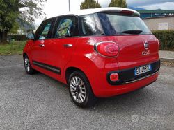 Usata 2013 Fiat 500L Lounge Monovolume | 4900 €