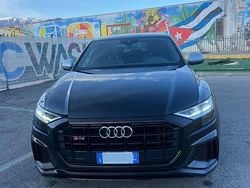 Usata 2020 Audi Q8 Sport SUV | 47.500 € (Ottimo prezzo)