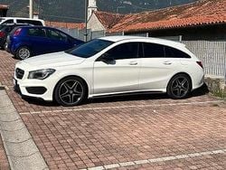 Usata 2016 Mercedes CLA200 Shooting Brake Premium Station wagon | 16.000 € (Buon prezzo)