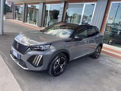 Usata 2024 Peugeot 2008 GT-line SUV | 28.000 € (Cara)