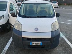 Usata 2010 Fiat Fiorino Monovolume | 980 € (Super prezzo)
