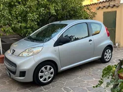 Usata 2009 Peugeot 107 Due volumi | 4500 €
