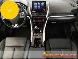 Bianco Usata 2023 Mitsubishi Eclipse Cross Top SUV | 40.700 €