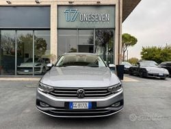 Grigio Usata 2021 VW Passat Business Station wagon | 20.800 € (Buon prezzo)