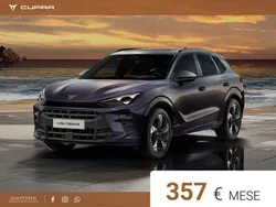 Dark void Nuova 2025 Cupra Terramar SUV | 41.700 € (Super prezzo)