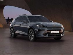 Fiord blue Nuova 2025 Cupra Formentor SUV | 30.900 € (Buon prezzo)