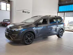 Grigio Usata 2022 Dacia Jogger Extreme Monovolume | 16.000 € (Buon prezzo)