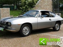 Grigio Usata 1972 Lancia Fulvia | 56.000 €