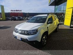 Bianco Usata 2023 Dacia Duster Journey SUV | 17.500 € (Ottimo prezzo)