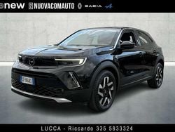 Nero Usata 2021 Opel Mokka Elegance SUV | 14.000 € (Buon prezzo)