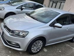 Other Usata 2015 VW Polo Comfortline Tre volumi | 6500 € (Buon prezzo)