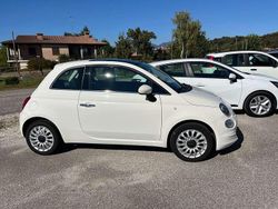 Nero Usata 2019 Fiat 500 Lounge Due volumi | 10.900 € (Buon prezzo)